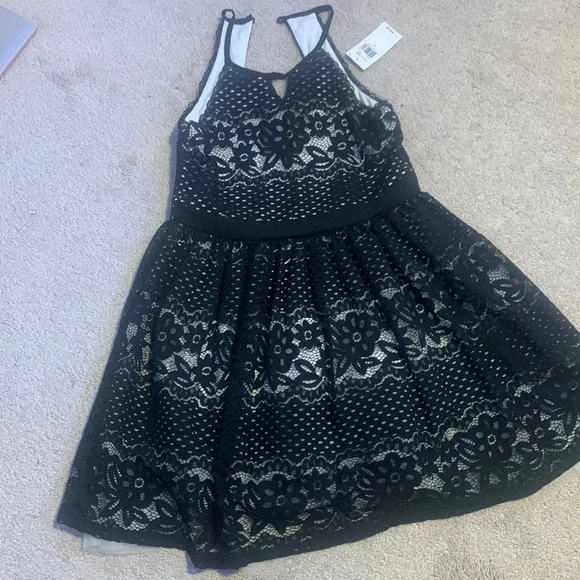 girls size 14 formal dress Samantha Blake 1102 Size 14 Turquoise Girls Pageant Dress A Line Crystal Cape Chiffon A Line Gown Train main image 1